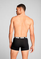 PUMA Herren Unterhose MEN EVERYDAY BASIC BOXER 2P