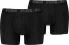 PUMA MEN EVERYDAY BASIC BOXERS 2P