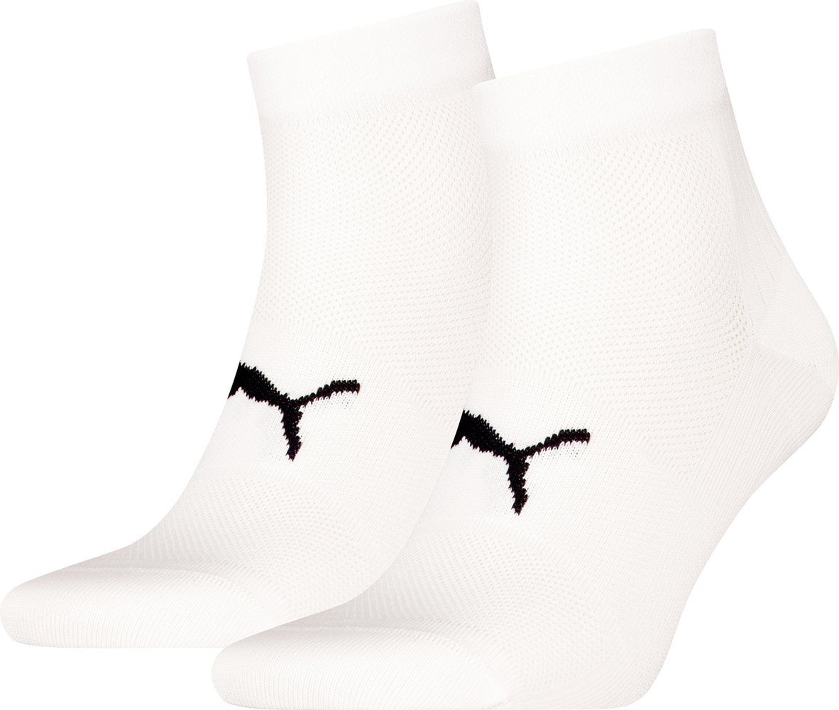 PUMA UNISEX SPORT LIGHT QUARTER 2P