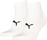 PUMA UNISEX SPORT LIGHT QUARTER 2P