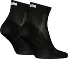 PUMA Herren Socken UNISEX SPORT LIGHT QUARTER 2