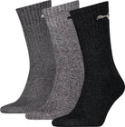 PUMA Herren Socken SPORT 3P