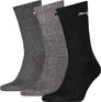 PUMA Herren Socken SPORT 3P
