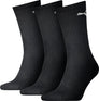 PUMA UNISEX CREW SOCK 3P