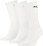 PUMA UNISEX CREW SOCK 3P