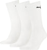 PUMA UNISEX CREW SOCK 3P