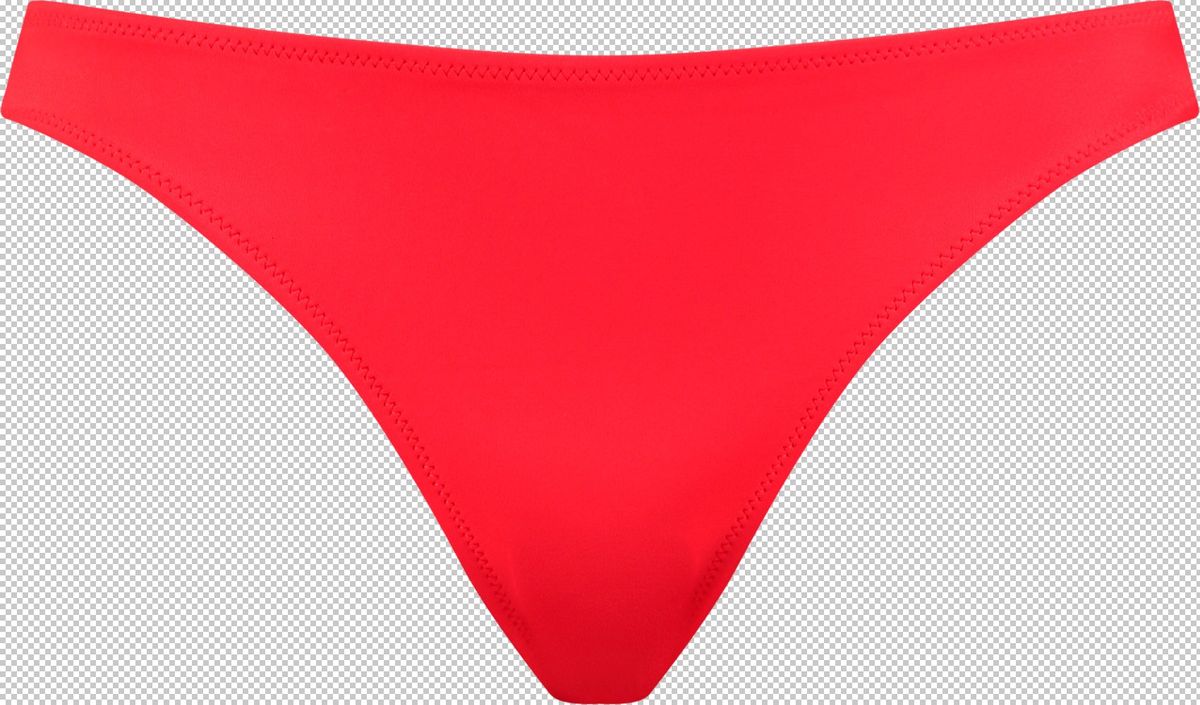 PUMA Damen Bikinihose SWIM WOMEN CLASSIC BIKINI BOTT