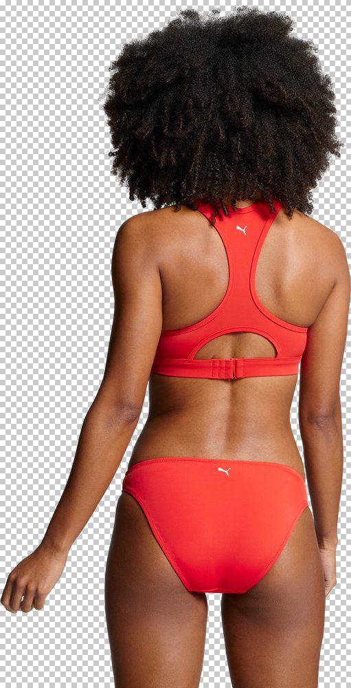 PUMA Damen Bikinihose SWIM WOMEN CLASSIC BIKINI BOTT