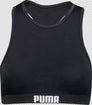 PUMA Damen Top SWIM WOMEN RACERBACK SWIM TOP