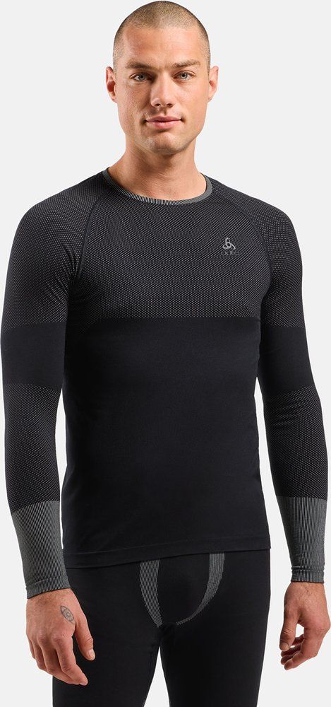 ODLO Unterwäsche FUNDAMENTALS PERFORMANCE WARM