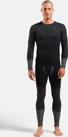 ODLO Unterwäsche FUNDAMENTALS PERFORMANCE WARM