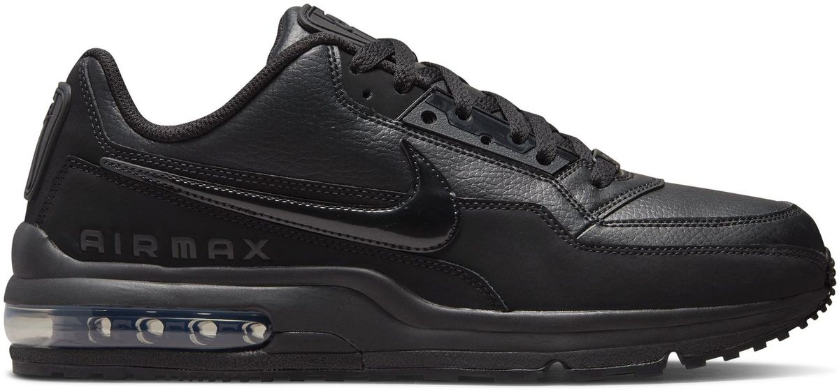 NIKE Herren Freizeitschuhe Freizeit-Schuh Air Max LTD 3