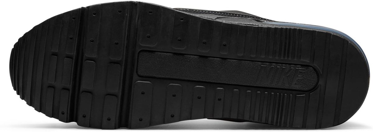 NIKE Herren Freizeitschuhe Freizeit-Schuh Air Max LTD 3