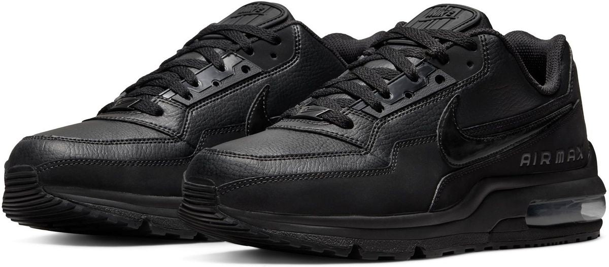 NIKE Herren Freizeitschuhe Freizeit-Schuh Air Max LTD 3