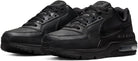 NIKE Herren Freizeitschuhe Freizeit-Schuh Air Max LTD 3