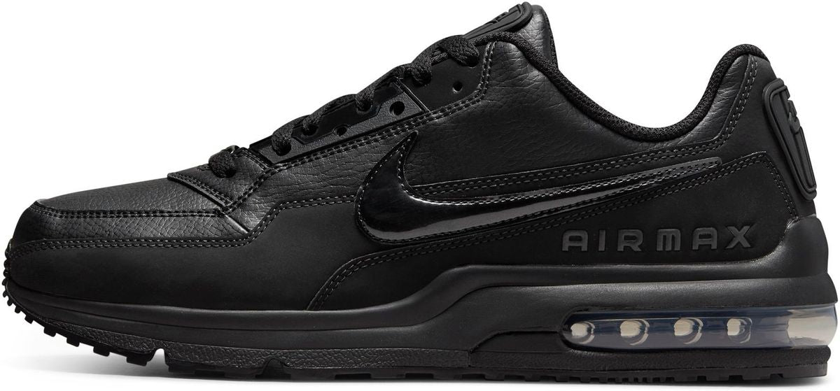 NIKE Herren Freizeitschuhe Freizeit-Schuh Air Max LTD 3
