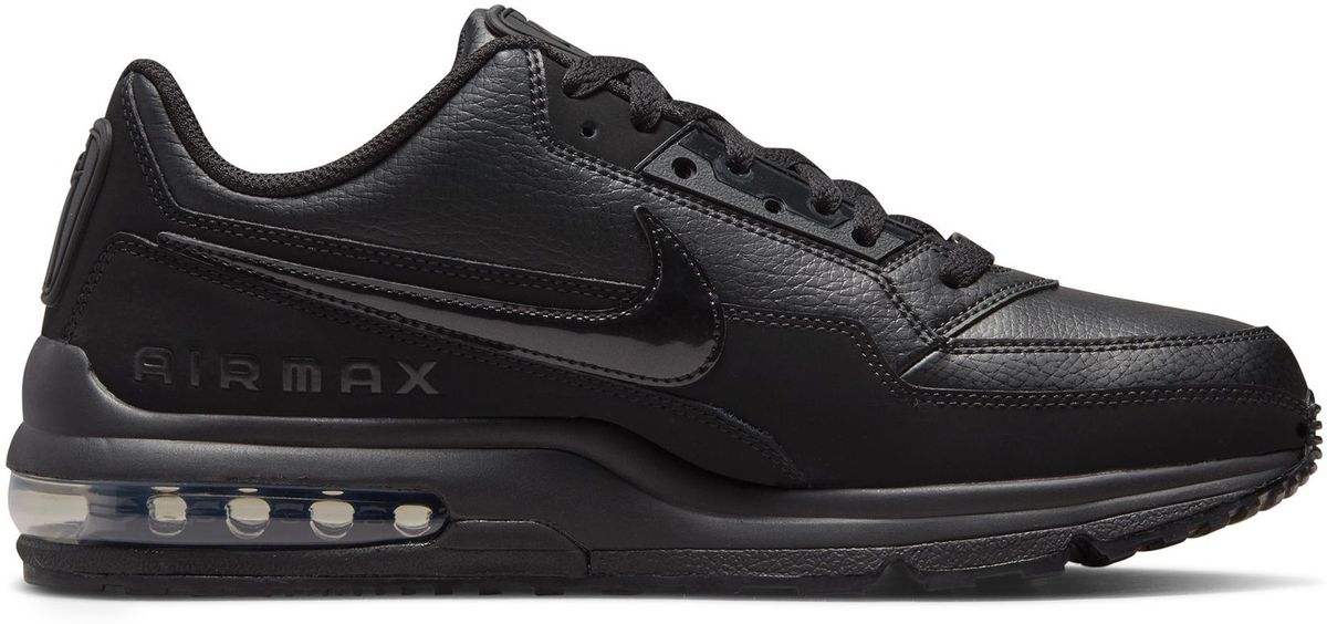 NIKE Herren Freizeitschuhe Freizeit-Schuh Air Max LTD 3