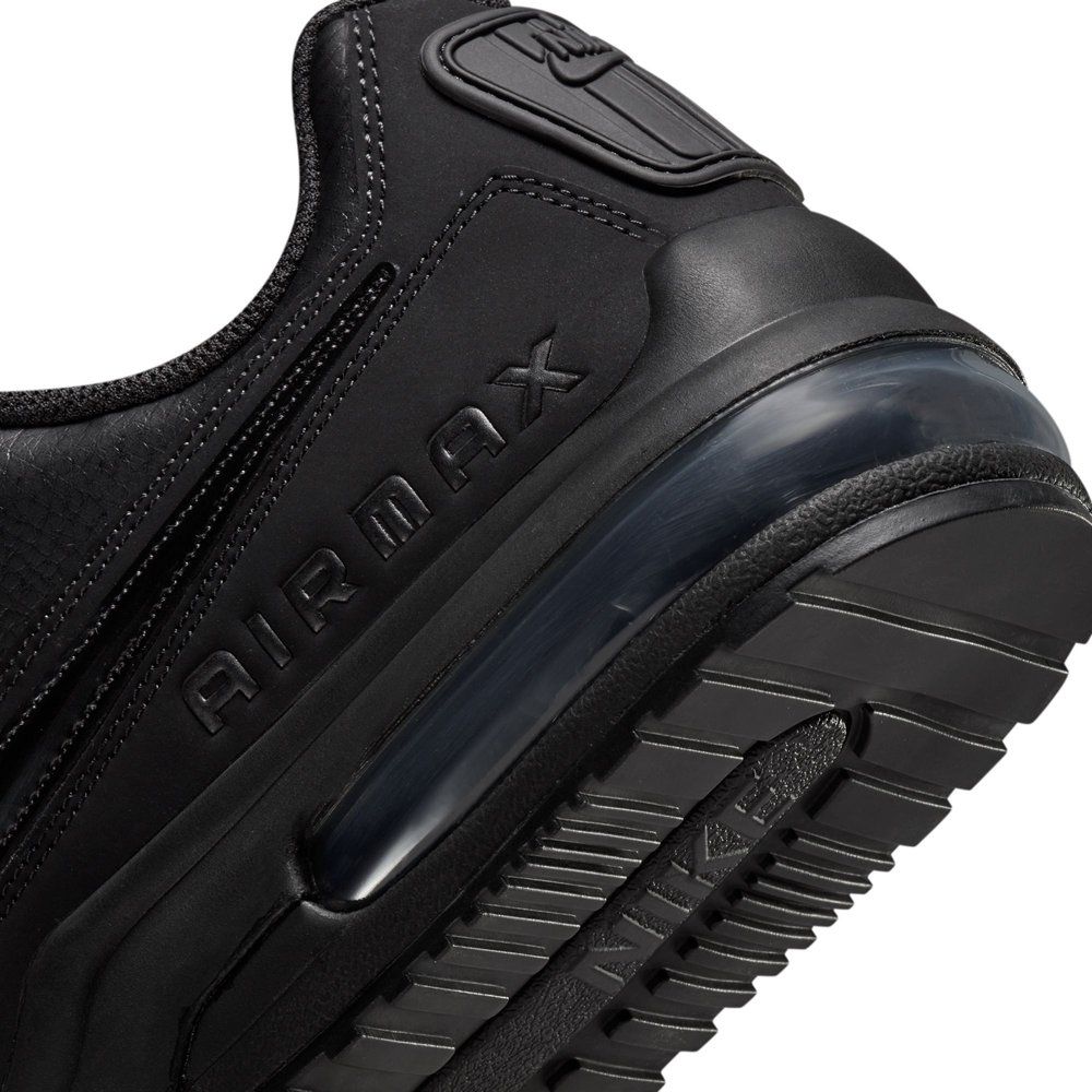 NIKE Herren Freizeitschuhe Freizeit-Schuh Air Max LTD 3