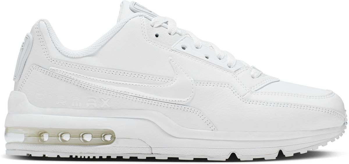 NIKE Herren Freizeitschuhe Freizeit-Schuh Air Max LTD 3