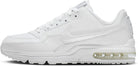 NIKE Herren Freizeitschuhe Freizeit-Schuh Air Max LTD 3