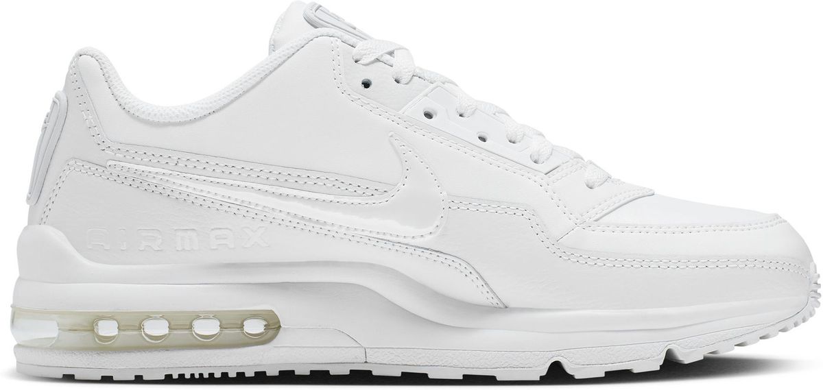 NIKE Herren Freizeitschuhe Freizeit-Schuh Air Max LTD 3