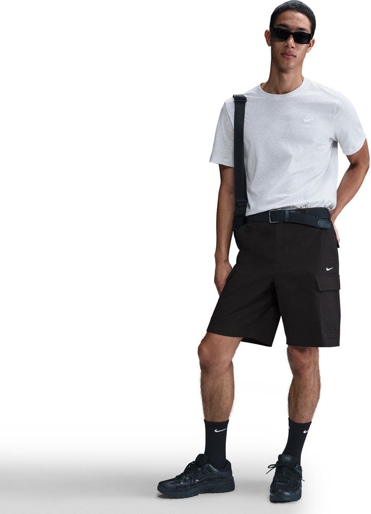 M NSW CLUB TEE
