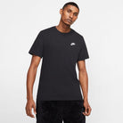 NIKE Herren Shirt T-Shirt M NSW CLUB TEE