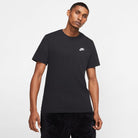 NIKE Herren Shirt T-Shirt M NSW CLUB TEE