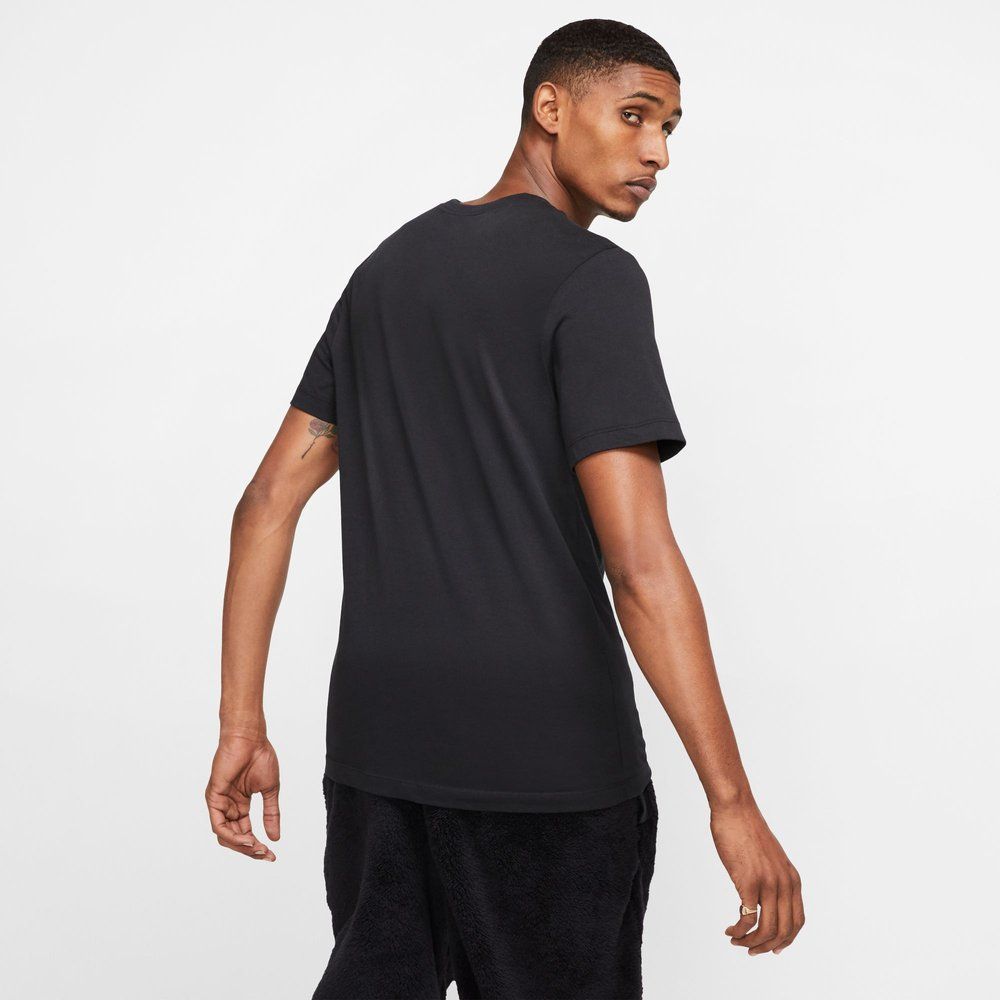 NIKE Herren Shirt T-Shirt M NSW CLUB TEE