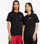 NIKE Herren Shirt T-Shirt M NSW CLUB TEE