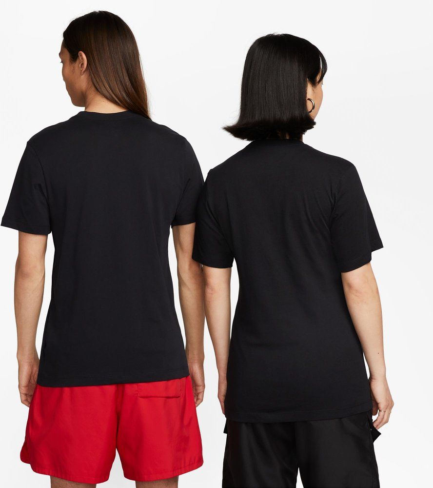 NIKE Herren Shirt T-Shirt M NSW CLUB TEE