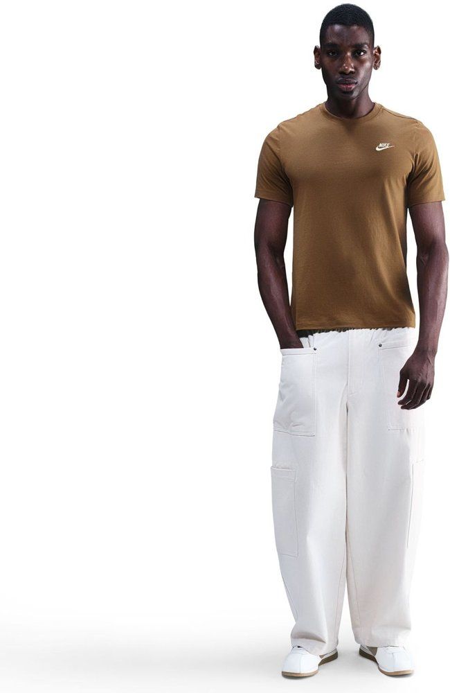 M NSW CLUB TEE