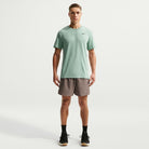M NK DF TEE DFC CREW SOLID