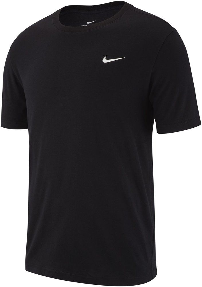 NIKE Herren Shirt T-Shirt M NK DRY TEE DFC CREW SOLID