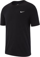 NIKE Herren Shirt T-Shirt M NK DRY TEE DFC CREW SOLID