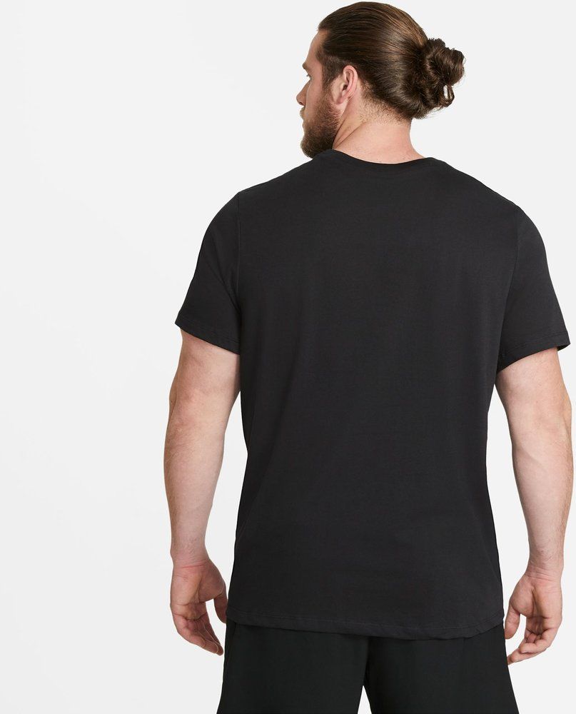 NIKE Herren Shirt T-Shirt M NK DRY TEE DFC CREW SOLID