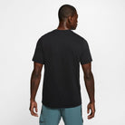NIKE Herren Shirt T-Shirt M NK DRY TEE DFC CREW SOLID