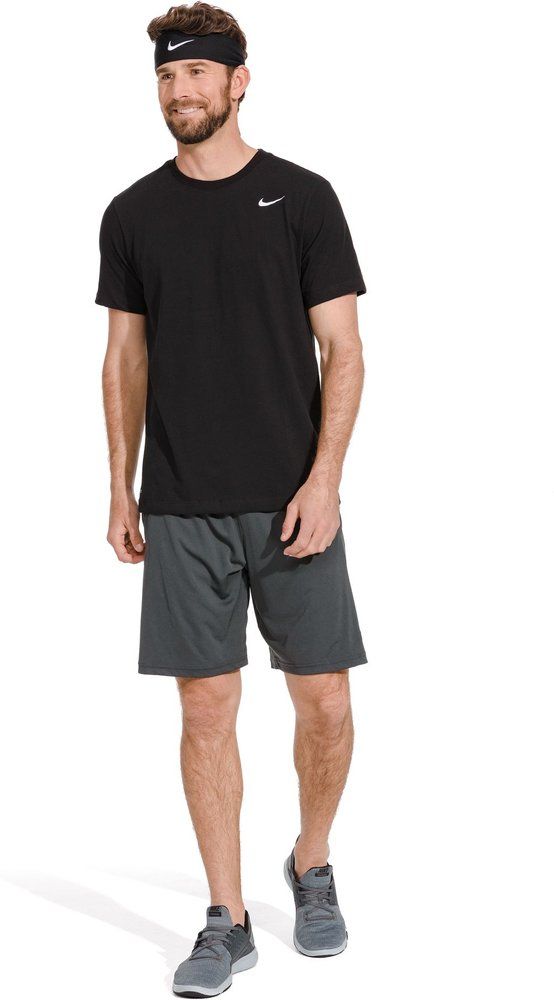 NIKE Herren Shirt T-Shirt M NK DRY TEE DFC CREW SOLID