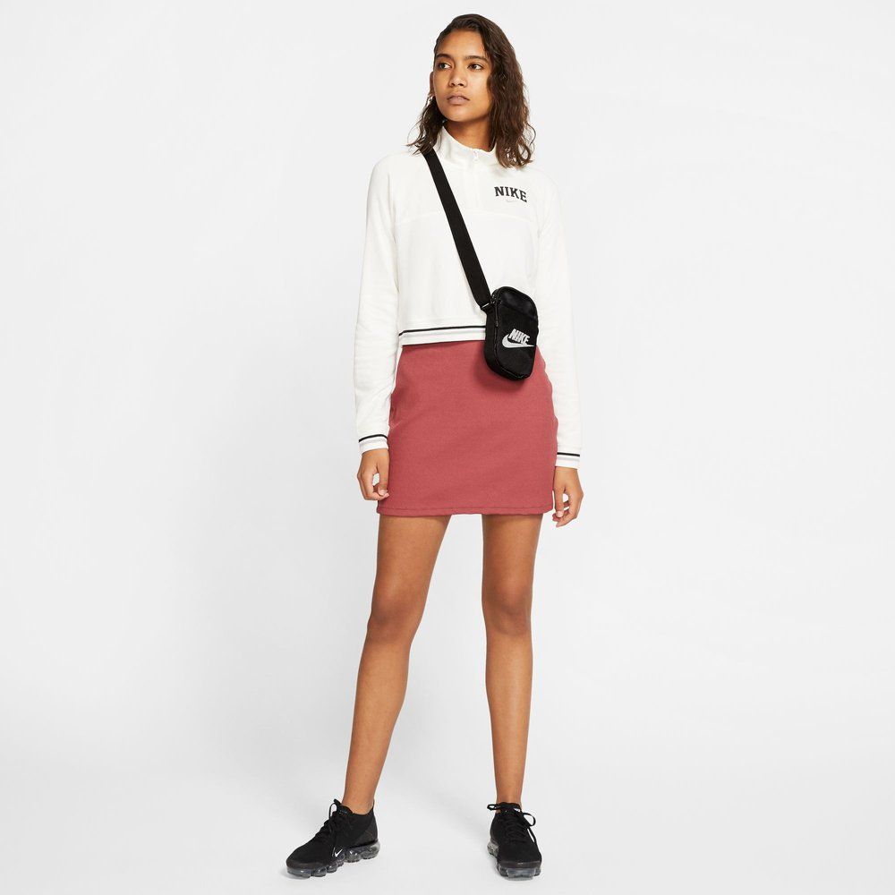 NIKE Kleintasche NK HERITAGE S CROSSBODY