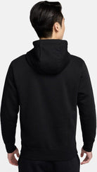 NIKE Herren Kapuzensweat M NSW CLUB HOODIE PO BB