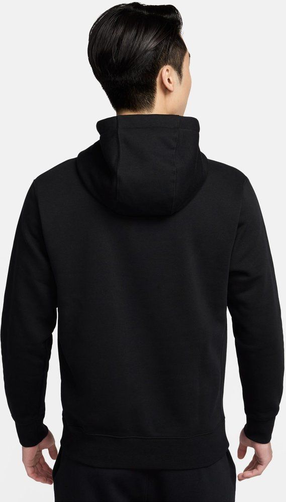 NIKE Herren Kapuzensweat M NSW CLUB HOODIE PO BB