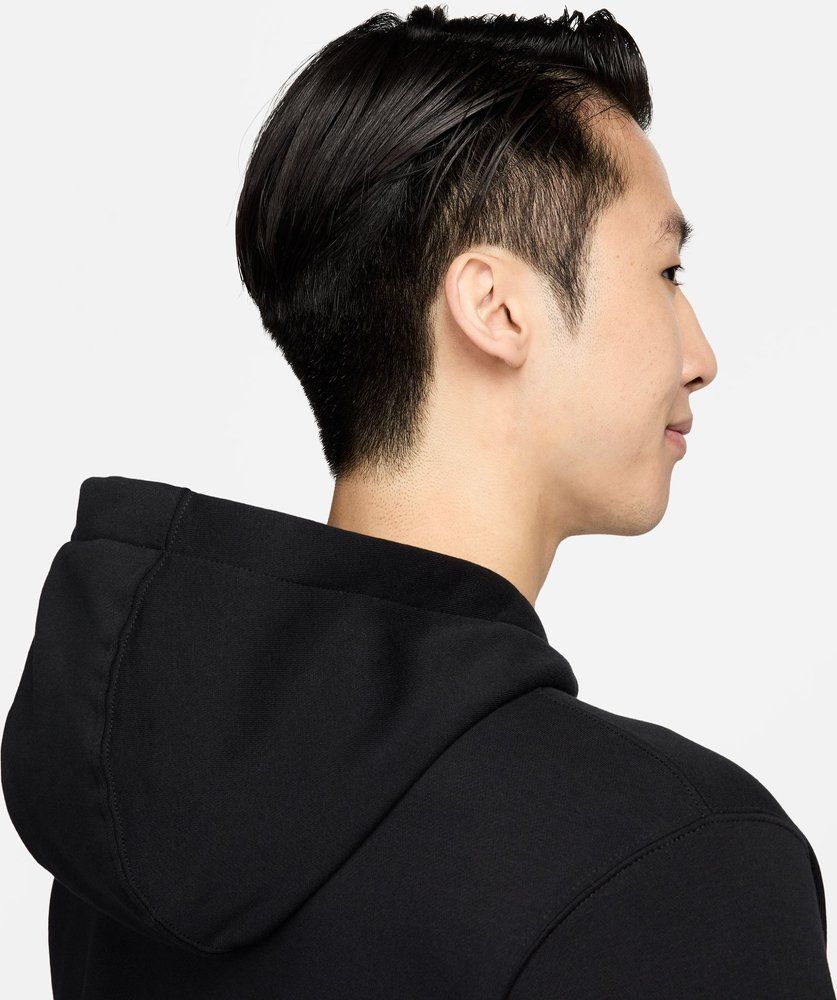 NIKE Herren Kapuzensweat M NSW CLUB HOODIE PO BB