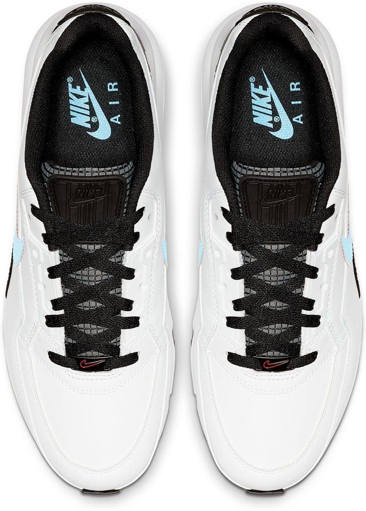 NIKE Herren Freizeitschuhe Nike Air Max LTD 3 Men's Shoes