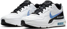 NIKE Herren Freizeitschuhe Nike Air Max LTD 3 Men's Shoes