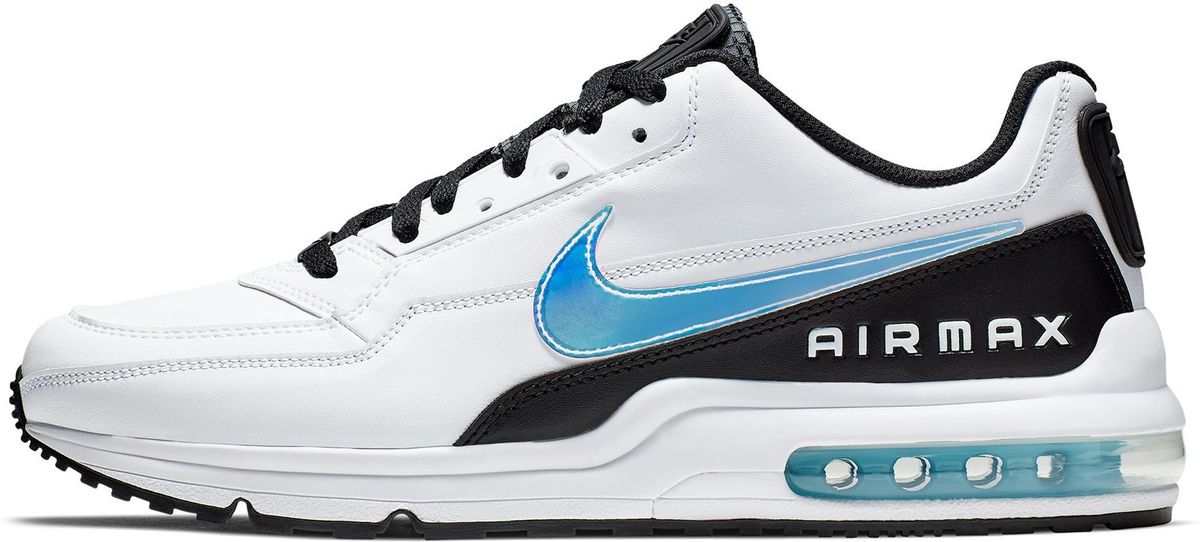 NIKE Herren Freizeitschuhe Nike Air Max LTD 3 Men's Shoes
