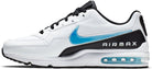 NIKE Herren Freizeitschuhe Nike Air Max LTD 3 Men's Shoes