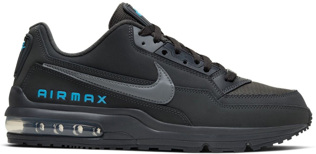 NIKE Herren Freizeitschuhe AIR MAX LTD 3