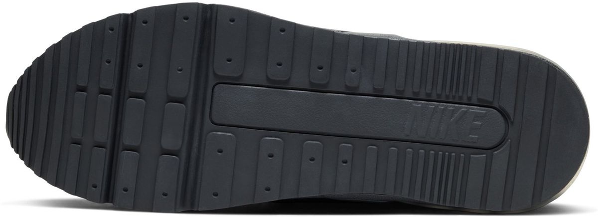 NIKE Herren Freizeitschuhe AIR MAX LTD 3