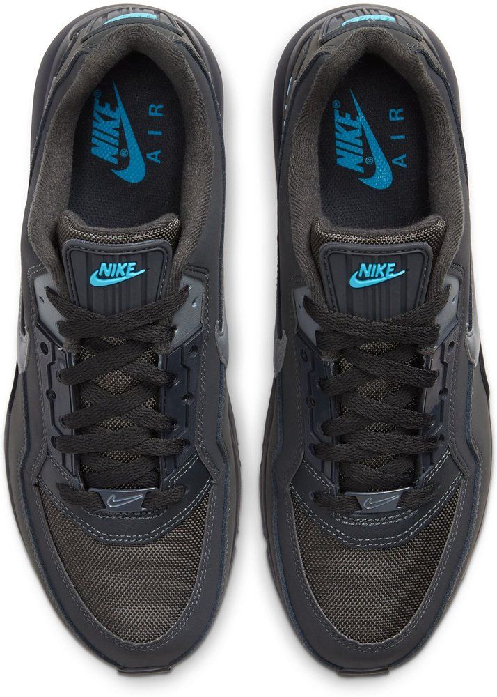 NIKE Herren Freizeitschuhe AIR MAX LTD 3