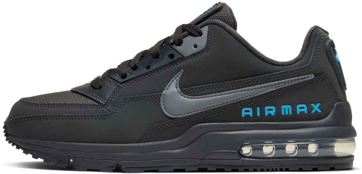 NIKE Herren Freizeitschuhe AIR MAX LTD 3